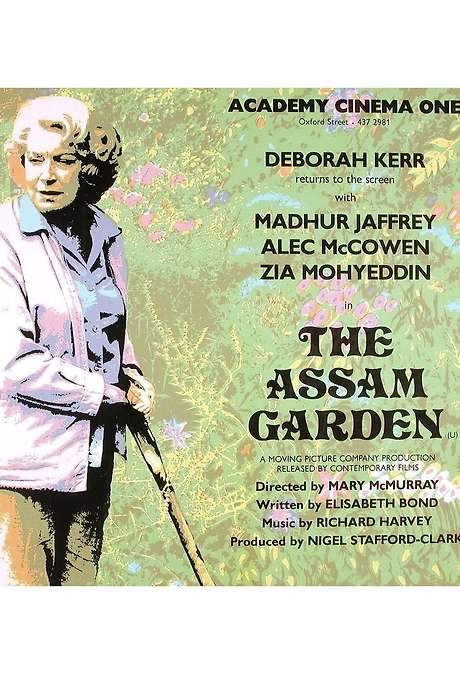 The Assam Garden